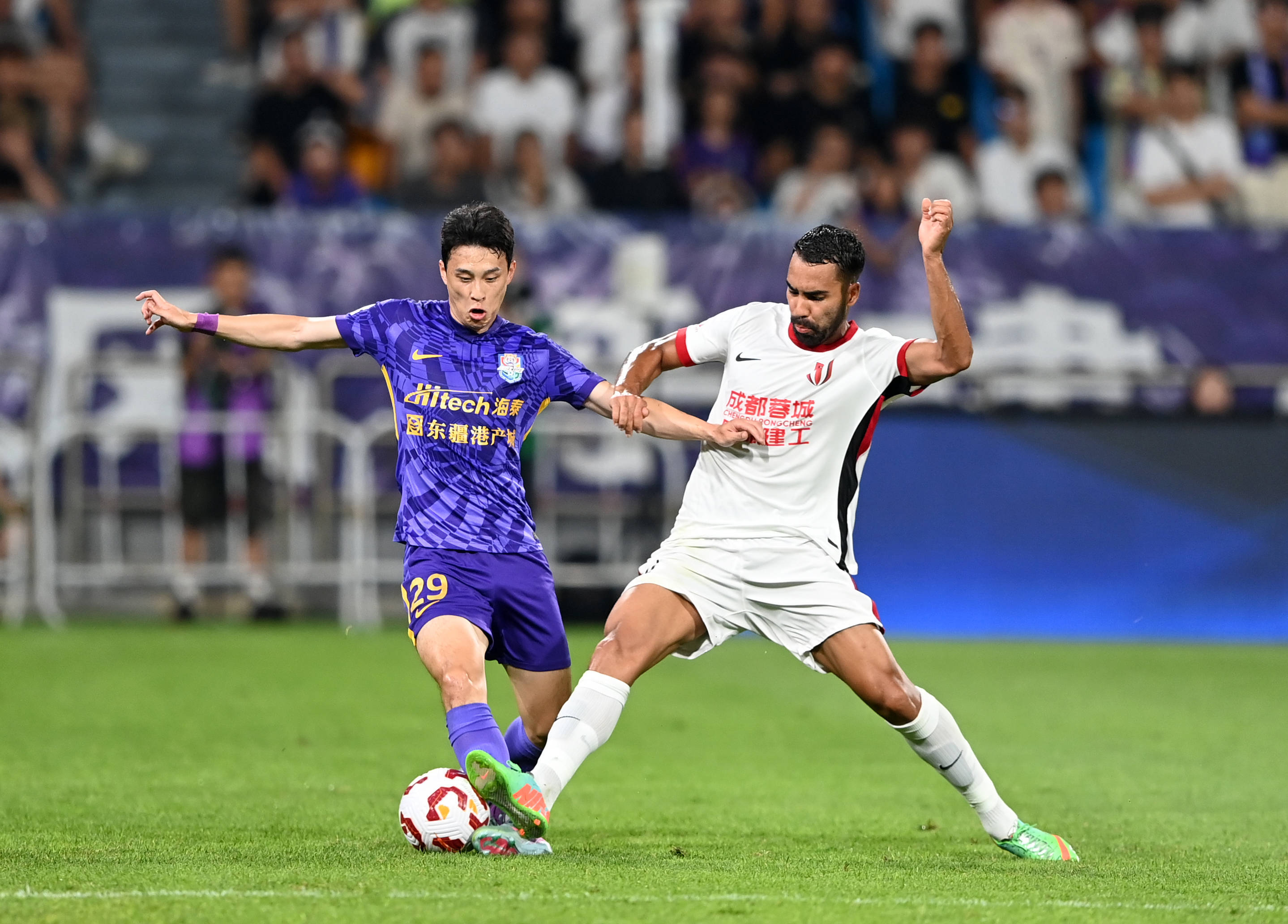 及中距离调 及中距离调