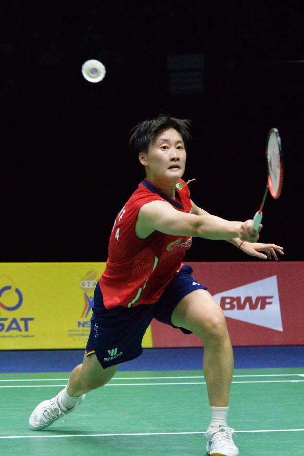 锦标赛历史 锦标赛历史